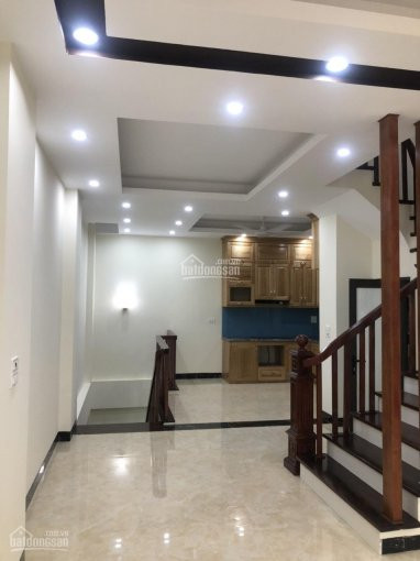 Chính Chủ Bán Nhanh Nhà Kđt Văn Khê, 50m2 X 5 Tầng Kinh Doanh Gara, Mt 5m, Giá: 595 Tỷ 2