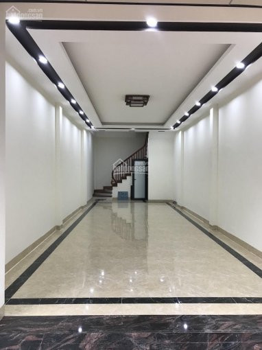 Chính Chủ Bán Nhanh Nhà Kđt Văn Khê, 50m2 X 5 Tầng Kinh Doanh Gara, Mt 5m, Giá: 595 Tỷ 4