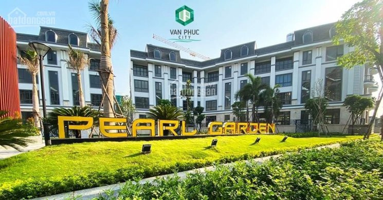 Chính Chủ Bán Nhanh Nhà Kđt Vạn Phúc: 5x22m 114 Tỷ, 5x205m 109 Tỷ, 75x19m 20 Tỷ, 10x17m 20 Tỷ, 7x20m 195 Tỷ 1