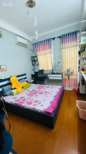 Chính Chủ Bán Nhanh Nhà Kim Giang, Nhà Rộng, Gara ô Tô, Kinh Doanh đỉnh, 60m2, 6,9 Tỷ 1