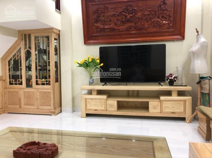 Chính Chủ Bán Nhanh Nhà La Khê, Cách 1 Nhà ô Tô Tránh/đỗ Ngày đêm 37m2*4t*3pn Full Nội Thất Về ở Ngay Lh 0963286379 1