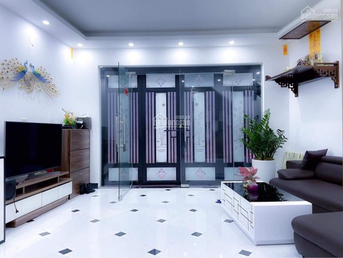 Chính Chủ Bán Nhanh Nhà Mặt Ngõ đào Tấn, Ba đình, 60m2, 4 Tầng 6 Phòng Homestay, Chỉ 7 Tỷ 2