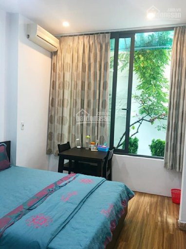 Chính Chủ Bán Nhanh Nhà Mặt Ngõ đào Tấn, Ba đình, 60m2, 4 Tầng 6 Phòng Homestay, Chỉ 7 Tỷ 4