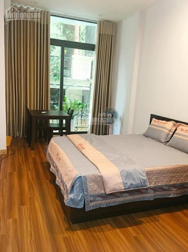 Chính Chủ Bán Nhanh Nhà Mặt Ngõ đào Tấn, Ba đình, 60m2, 4 Tầng 6 Phòng Homestay, Chỉ 7 Tỷ 5