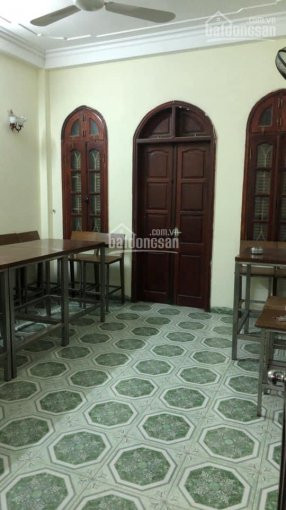 Chính Chủ Bán Nhanh Nhà Mặt Ngõ To Chùa Láng, ô Tô Vào Nhà, Kinh Doanh Tấp Nập, 62m2, 5t, Mt 45m, 785 Tỷ 1