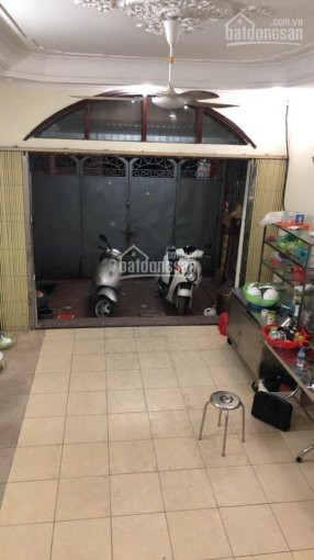 Chính Chủ Bán Nhanh Nhà Mặt Ngõ To Chùa Láng, ô Tô Vào Nhà, Kinh Doanh Tấp Nập, 62m2, 5t, Mt 45m, 785 Tỷ 4