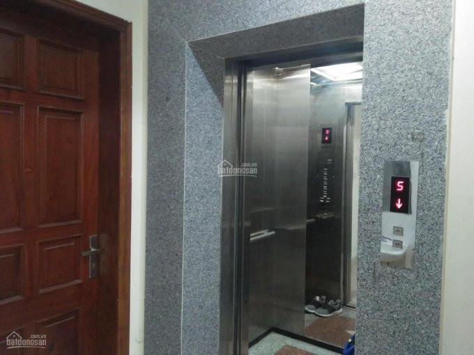 Chính Chủ Bán Nhanh Nhà Mặt Phố Nguyễn Khả Trạc - Cầu Giấy Dt 80m2 + 7t + Mt 6m, Giá Chào 16 Tỷ 2