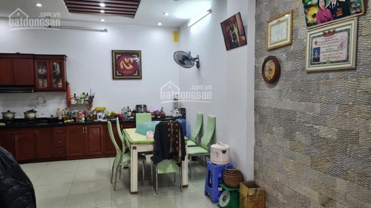 Chính Chủ Bán Nhanh Nhà Mặt Phố Nguyễn Khuyến, Hà đông 682m2*5 Tầng Mặt Tiền 5m Vỉa Hè Rộng, Vị Trí Kd Tuyệt đẹp 4