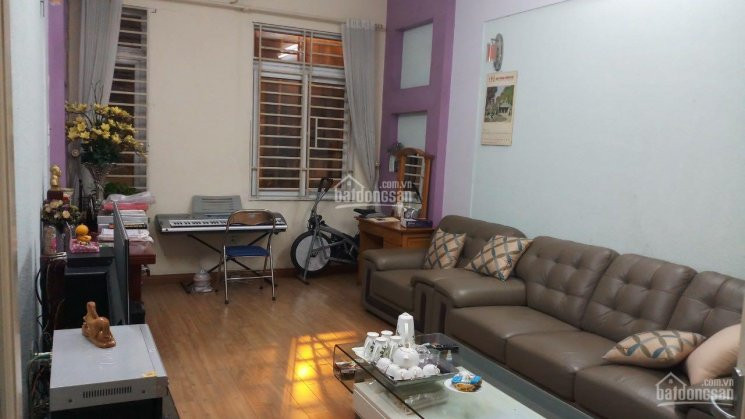 Chính Chủ Bán Nhanh Nhà Mặt Phố Phạm Thận Duật, Cầu Giấy 48m2, Kinh Doanh, ô Tô Vào Nhà, Vỉa Hè Rộng Giá 200tr/m2 2