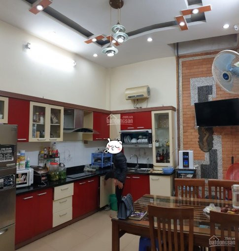 Chính Chủ Bán Nhanh Nhà Mặt Phố Phạm Thận Duật, Cầu Giấy 48m2, Kinh Doanh, ô Tô Vào Nhà, Vỉa Hè Rộng Giá 200tr/m2 3
