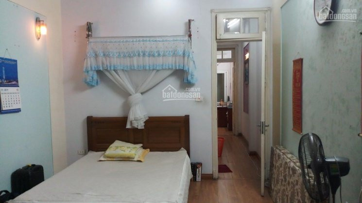 Chính Chủ Bán Nhanh Nhà Mặt Phố Phạm Thận Duật, Cầu Giấy 48m2, Kinh Doanh, ô Tô Vào Nhà, Vỉa Hè Rộng Giá 200tr/m2 4