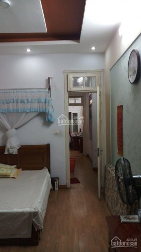 Chính Chủ Bán Nhanh Nhà Mặt Phố Phạm Thận Duật, Cầu Giấy 48m2, Kinh Doanh, ô Tô Vào Nhà, Vỉa Hè Rộng Giá 200tr/m2 6