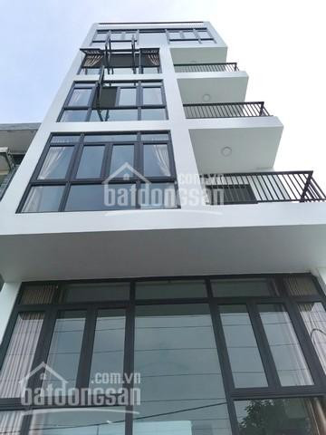 Chính Chủ Bán Nhanh Nhà Mặt Phố Phạm Văn đồng 5 Tầng Kinh Doanh, Vỉa Hè, Hầm 1