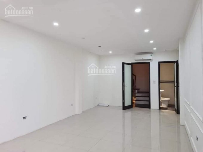 Chính Chủ Bán Nhanh Nhà Mặt Phố Phạm Văn đồng 5 Tầng Kinh Doanh, Vỉa Hè, Hầm 3