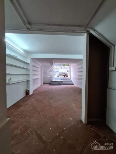 Chính Chủ Bán Nhanh Nhà Mặt Phố Phạm Văn đồng 5 Tầng Kinh Doanh, Vỉa Hè, Hầm 5