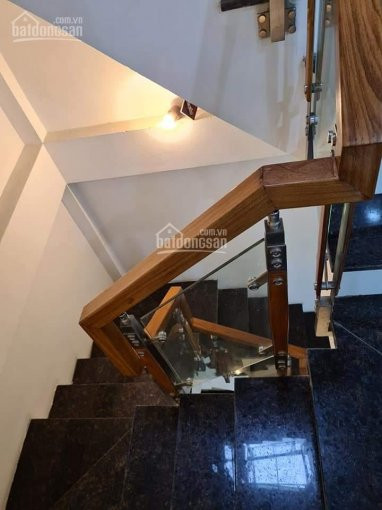 Chính Chủ Bán Nhanh Nhà Mặt Phố Phạm Văn đồng 5 Tầng Kinh Doanh, Vỉa Hè, Hầm 6