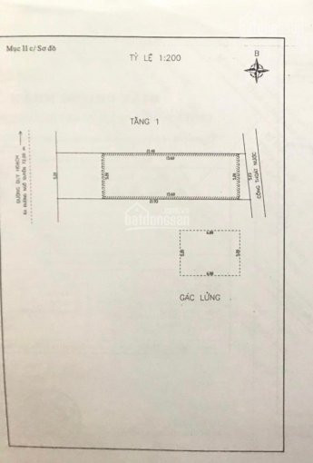 Chính Chủ Bán Nhanh Nhà Mặt Tiền đường Trần Khát Chân (thế Lữ Nối Dài), Quận Sơn Trà Vị Trí Ngay Trung Tâm Quận 6