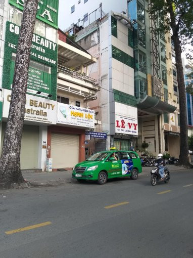Chính Chủ Bán Nhanh Nhà Mặt Tiền đường Trần Quang Khải, Quận 1, Dt 4x12,5m - Trệt 4 Lầu, Sân Thượng - Giá 265 Tỷ 1