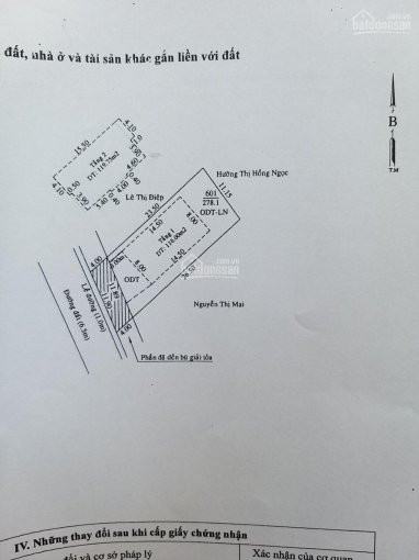 Chính Chủ Bán Nhanh Nhà Mặt Tiền Gần Vòng Xoay Hiệp Thành, Thủ Dầu Một, Bình Dương 1