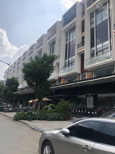 Chính Chủ Bán Nhanh Nhà Mặt Tiền Ngang 7m Kđt Vạn Phúc (1 Hầm + 5 Lầu) Mặt Sau Shophouse Nguyễn Thị Nhung 4