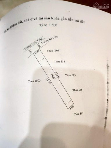 Chính Chủ Bán Nhanh Nhà Mặt Tiền Nguyễn Chí Thanh, Thuận An, Vào 10m 7