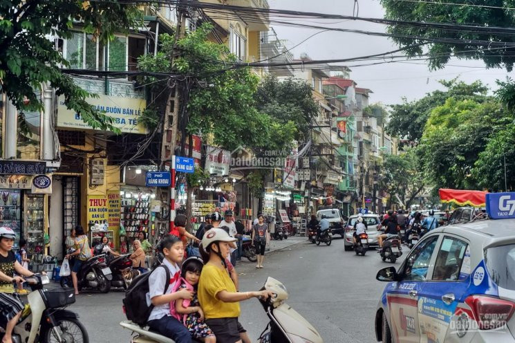 Chính Chủ Bán Nhanh Nhà Mặt Tiền Phố Hàng Giấy, Phường đông Xuân, Quận Hoàn Kiếm, Tp Hà Nội 5