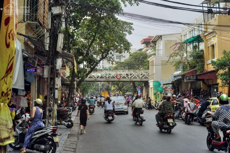 Chính Chủ Bán Nhanh Nhà Mặt Tiền Phố Hàng Giấy, Phường đông Xuân, Quận Hoàn Kiếm, Tp Hà Nội 6