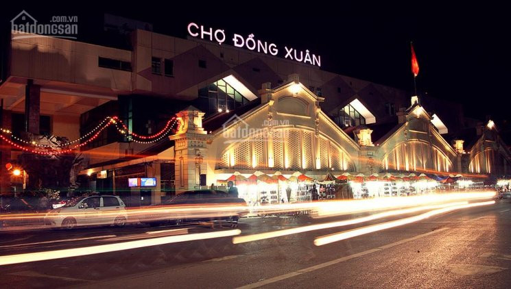 Chính Chủ Bán Nhanh Nhà Mặt Tiền Phố Hàng Giấy, Phường đông Xuân, Quận Hoàn Kiếm, Tp Hà Nội 7