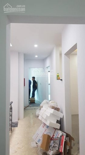 Chính Chủ Bán Nhanh Nhà Mễ Trì Thượng - Nam Từ Liêm - Full 17 Phòng Khép Kín 90m2x 5 Tầng, Mt 65m, Giá 135 Tỷ 4