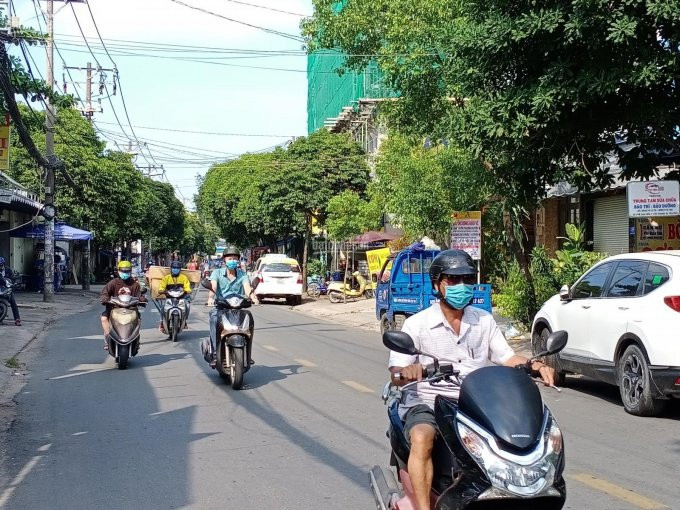 Chính Chủ Bán Nhanh Nhà Mới 4 Tầng, Hẻm Xe Hơi đường Cầu Xéo, Phường Tân Quý, Tân Phú, 66 Tỷ 3