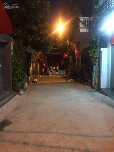 Chính Chủ Bán Nhanh Nhà Mới Xây 5 Tầng, Dt 52m2, Mt 3,6m, Hướng Nam Khu Pl Qđ 918, Ngay Sân Golf Long Biên, 5,65 Tỷ 1