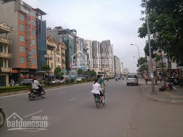 Chính Chủ Bán Nhanh Nhà Mp Thiên Hiền 50m2, 4t, Mt 46m Vỉa Hè, Kinh Doanh Cho Thuê 25tr/ Tháng 1