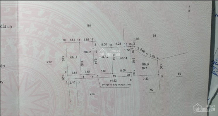 Chính Chủ Bán Nhanh Nhà Ngõ 217 đường 19/5 Văn Quán - Hà đông, Nhà đẹp 04 Tầng, 40m2, 25 Tỷ, Cho Thuê 20tr/ Tháng 6