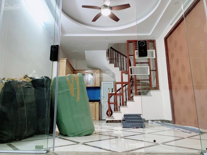 Chính Chủ Bán Nhanh Nhà Ngõ 254 Minh Khai, Hai Bà Trưng 33m2x5t,mt 3,7m ô Tô đỗ Cửa Giá 3,1 Tỷ( Tt Thật) 3