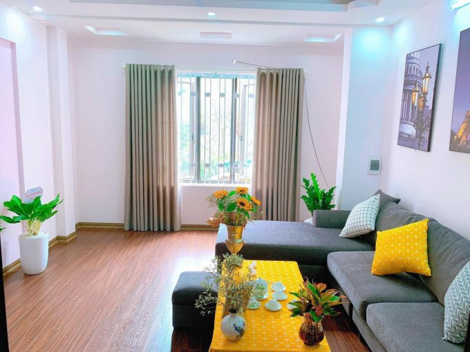 Chính Chủ Bán Nhanh Nhà Ngõ 254 Minh Khai, Hai Bà Trưng 33m2x5t,mt 3,7m ô Tô đỗ Cửa Giá 3,1 Tỷ( Tt Thật) 4