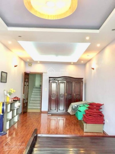 Chính Chủ Bán Nhanh Nhà Ngọc Lâm 4,75 Tỷ, Diện Tích 70m2, 4 Tầng, Mt 4m, Lh: 0986055225 2