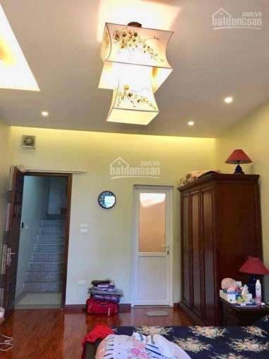 Chính Chủ Bán Nhanh Nhà Ngọc Lâm 4,75 Tỷ, Diện Tích 70m2, 4 Tầng, Mt 4m, Lh: 0986055225 3