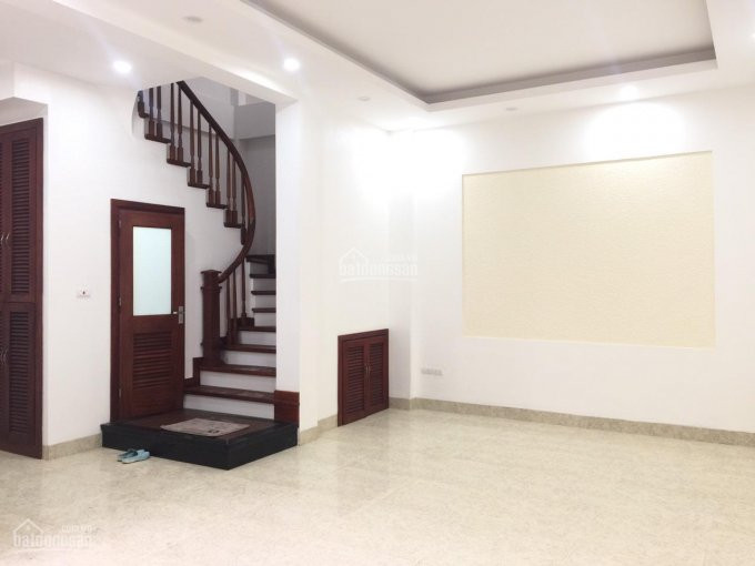 Chính Chủ Bán Nhanh Nhà Nguyễn đổng Chi, Hồ Tùng Mậu, Nam Từ Liêm 55m2 Xây 4 Tầng Mới, Giá 46 Tỷ 1