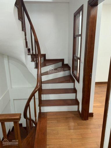 Chính Chủ Bán Nhanh Nhà Nguyễn đổng Chi, Hồ Tùng Mậu, Nam Từ Liêm 55m2 Xây 4 Tầng Mới, Giá 46 Tỷ 2