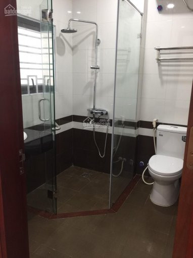 Chính Chủ Bán Nhanh Nhà Nguyễn đổng Chi, Hồ Tùng Mậu, Nam Từ Liêm 55m2 Xây 4 Tầng Mới, Giá 46 Tỷ 3
