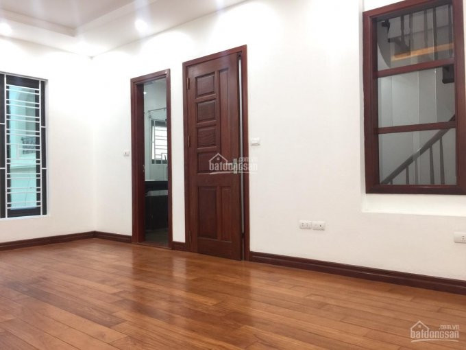 Chính Chủ Bán Nhanh Nhà Nguyễn đổng Chi, Hồ Tùng Mậu, Nam Từ Liêm 55m2 Xây 4 Tầng Mới, Giá 46 Tỷ 4