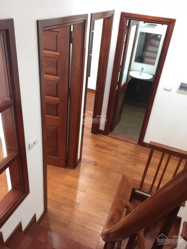 Chính Chủ Bán Nhanh Nhà Nguyễn đổng Chi, Hồ Tùng Mậu, Nam Từ Liêm 55m2 Xây 4 Tầng Mới, Giá 46 Tỷ 5