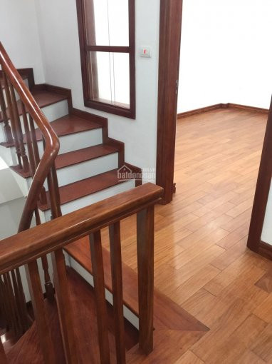 Chính Chủ Bán Nhanh Nhà Nguyễn đổng Chi, Hồ Tùng Mậu, Nam Từ Liêm 55m2 Xây 4 Tầng Mới, Giá 46 Tỷ 7