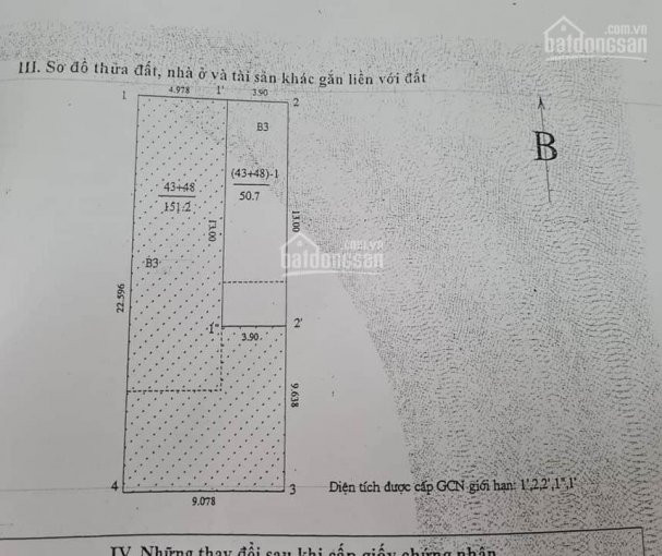 Chính Chủ Bán Nhanh Nhà Nguyễn Văn Trỗi Lô Góc ô Tô Phi 51m2 Giá Chỉ 59 Tỷ 1