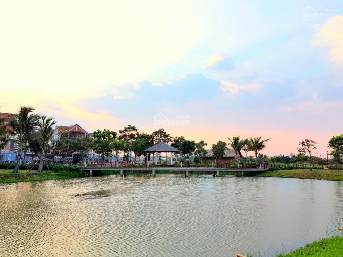 Chính Chủ Bán Nhanh Nhà Park Riverside Quận 9 Dt 825m Giai đoạn 1 View Hồ Bơi 3