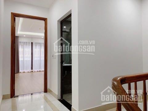 Chính Chủ Bán Nhanh Nhà Phân Lô Hàm Nghi - Sát Vinhomes Gadernia Nhà 36m2 X 6 Tầng ô Tô đỗ Cửa Giá 5,2 Tỷ 2