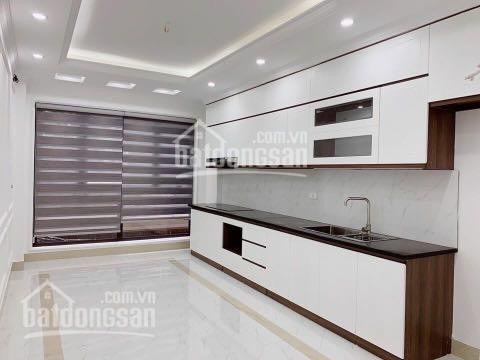 Chính Chủ Bán Nhanh Nhà Phân Lô Hàm Nghi - Sát Vinhomes Gadernia Nhà 36m2 X 6 Tầng ô Tô đỗ Cửa Giá 5,2 Tỷ 3