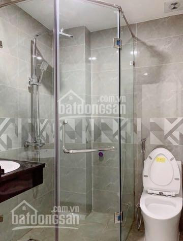 Chính Chủ Bán Nhanh Nhà Phân Lô Hàm Nghi - Sát Vinhomes Gadernia Nhà 36m2 X 6 Tầng ô Tô đỗ Cửa Giá 5,2 Tỷ 5
