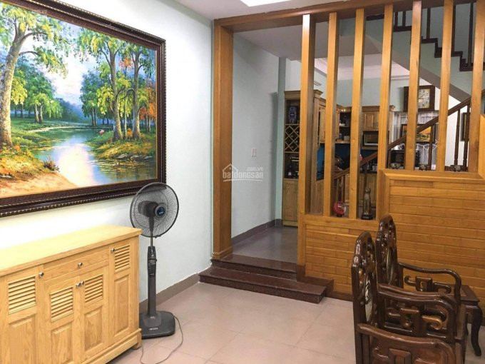 Chính Chủ Bán Nhanh Nhà Phân Lô Quân đội - Gara ô Tô 7 Chỗ - Nhà đẹp Phố Lê Trọng Tấn 60m2, 5 Tầng, Giá 105 Tỷ 7