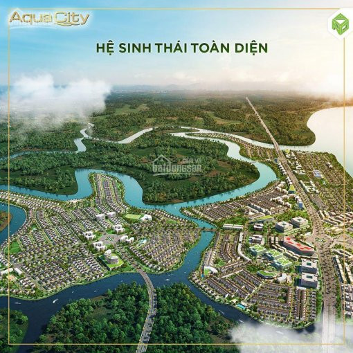 Chính Chủ Bán Nhanh Nhà Phố Aqua City, 1 Trệt 2 Lầu, 2852m2, Giá Rẻ 5,2 Tỷ, Lh Ngay: 0931 929 186 2